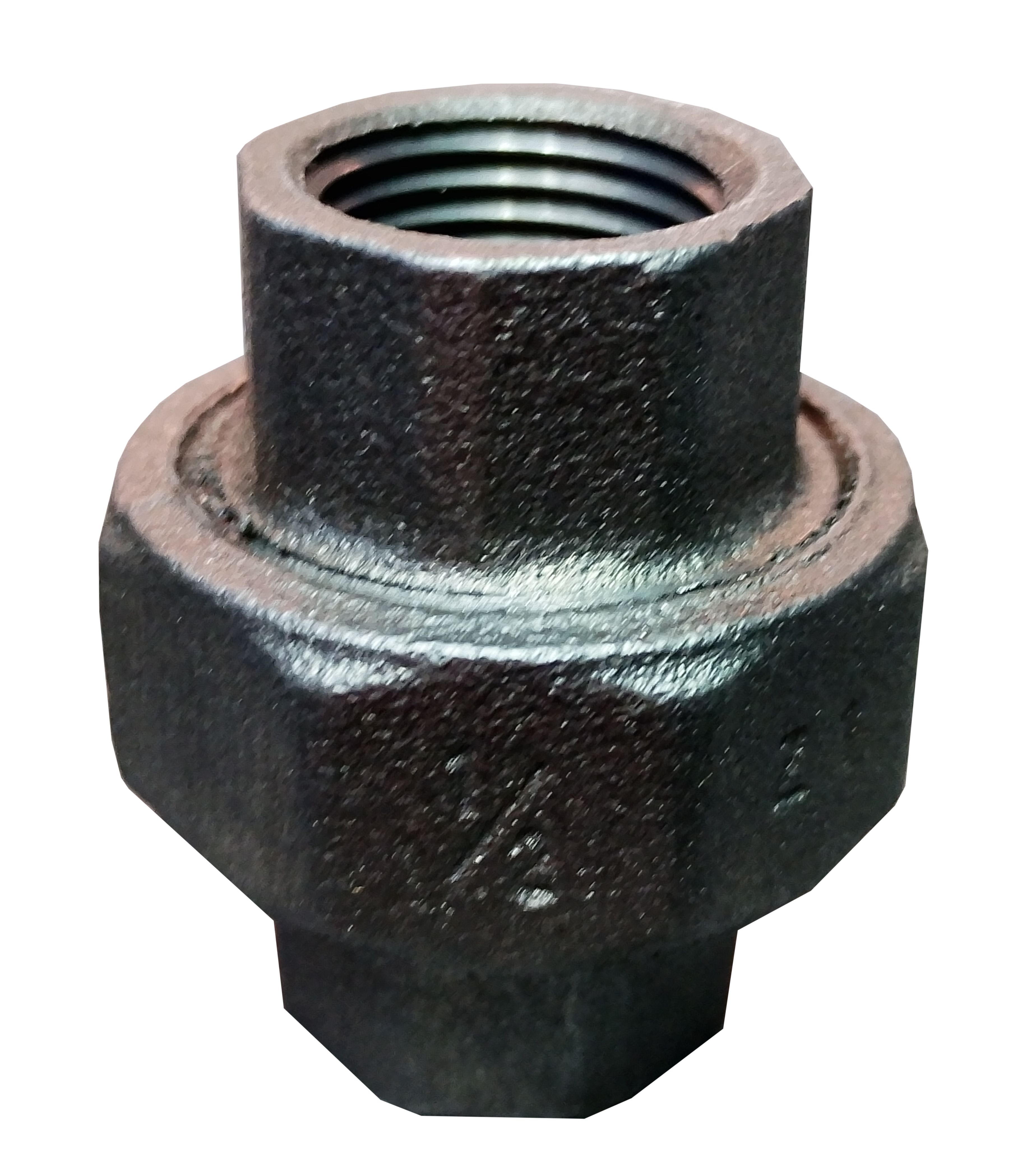 TUERCA UNION ROSCADA DE 1/2"